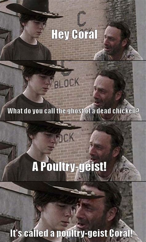 twd coral|coral meme walking dead.